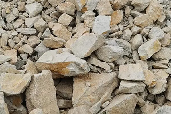 福建十四五矿产资源规划出炉，重点开发高岭土、石英、萤石、灰岩