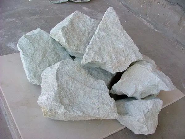 划重点！众多行业都离不开它！高岭土究竟有何神奇魅力？