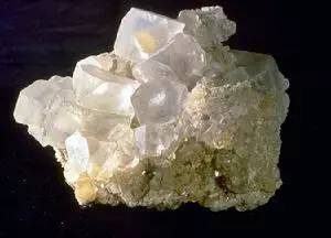 明矾石—特性及用途解读系列 