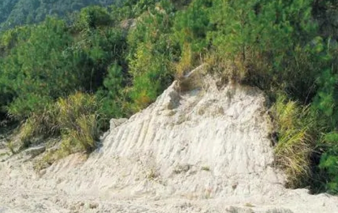 4.8万元！广东省阳江市一高岭土矿采矿权成功出让！