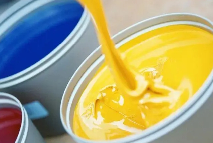 高岭土用处多多！涂料产品中添加高岭土有这些优势！