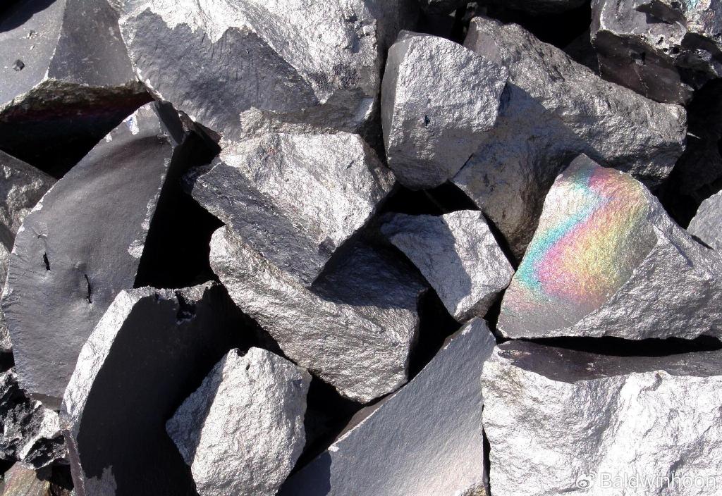 锰硅：原料格局悄然变化，十年周期看锰矿