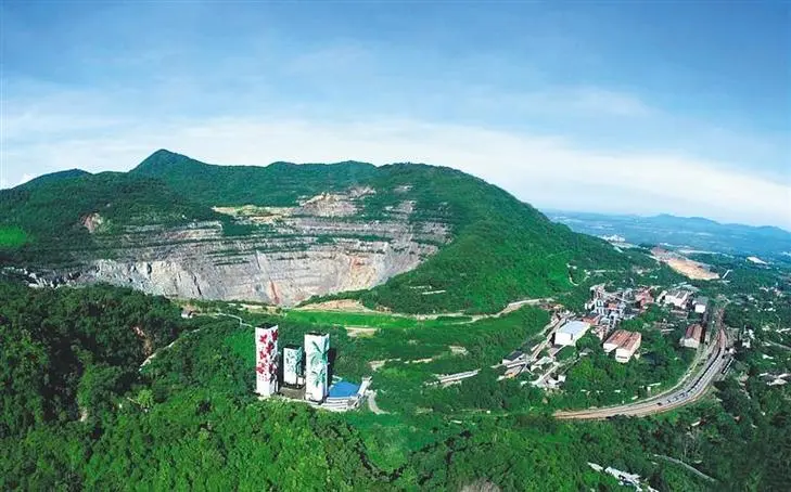 实探海南矿业八角场气田：“油气澎湃”绘就增长蓝图