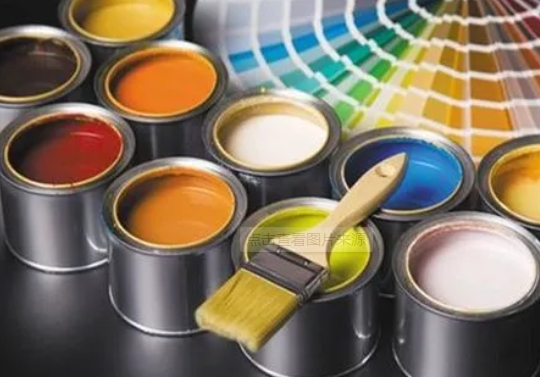 “万能土”在涂料领域的应用