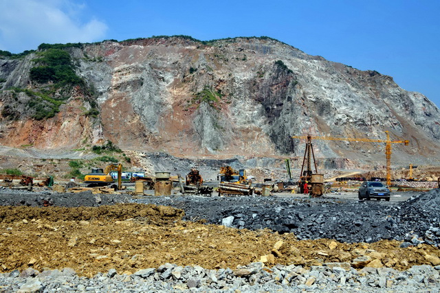 自然资源部：不得将灭火排险等“包装”成矿山生态修复项目