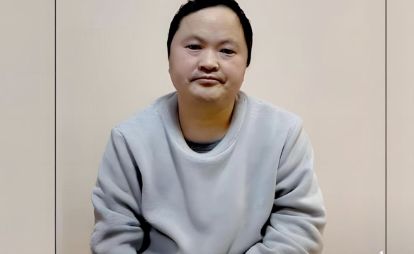 国土资源局副局长：人前自己敢“伸手”，人后妻子有“生意”