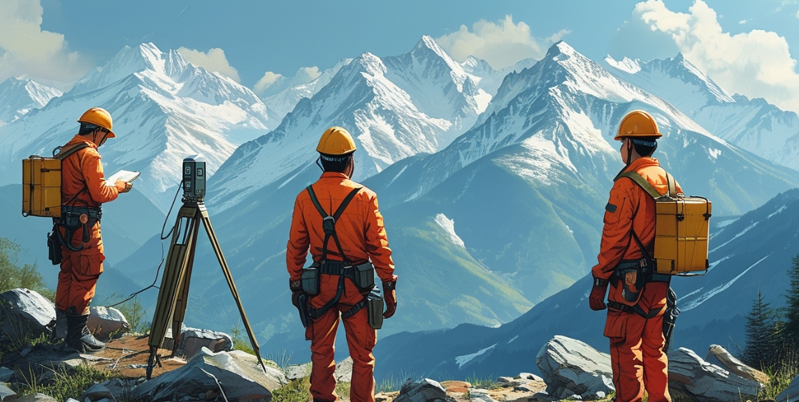 四川强化新一轮找矿突破战略行动科技支撑