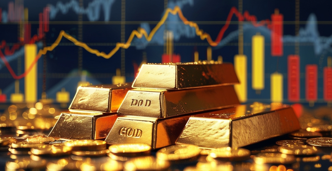 现货黄金涨势不止，再创新高，多家机构对后市继续“看涨”