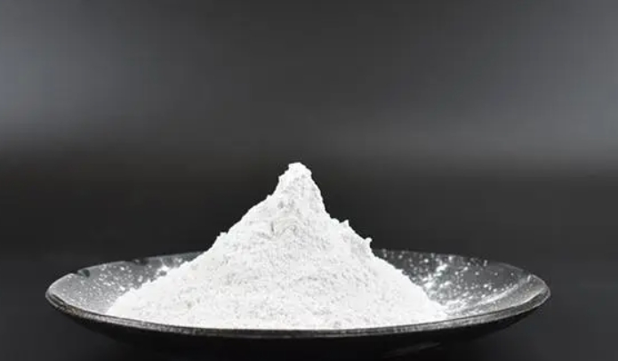 江西吉安上半年营收同比增长32%：依托碳酸钙、硅基等资源，提高产品附加值