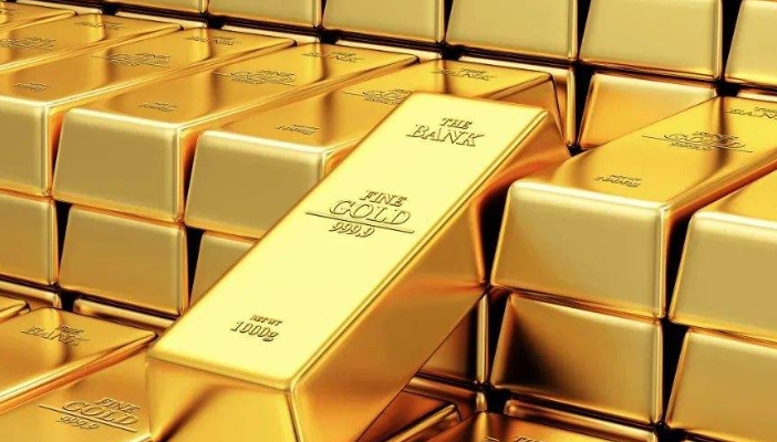 中金黄金董事长辞职！