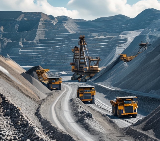 锂价疲软矿企分化，锂矿产业竞争格局生变