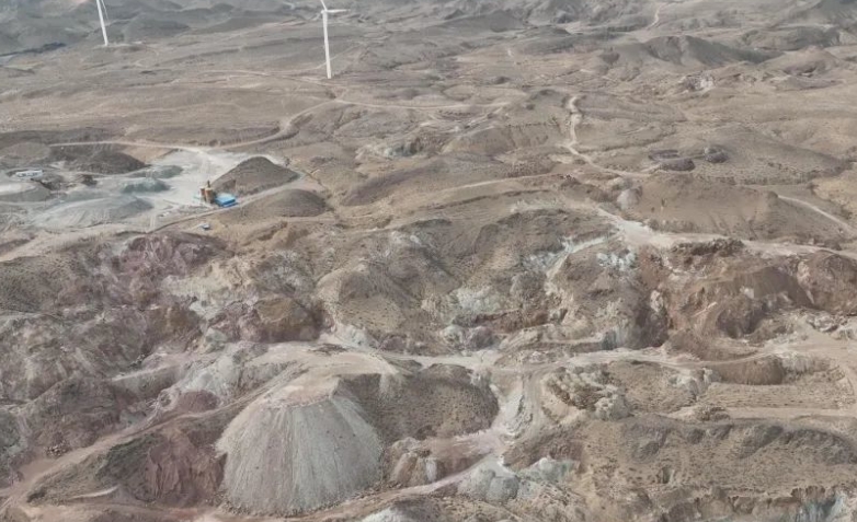 “一矿一策”！广西拟投资1.25亿元治理85个历史遗留矿山