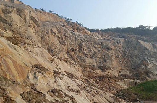 总投资超百亿！广东封开这个年产1000万吨花岗岩项目迎来新进展