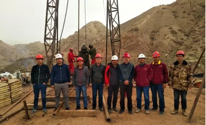 2023年全国省级地勘基金探矿权出让收益创新高