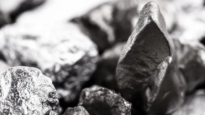 我国科学家在超高纯石墨领域取得重大突破