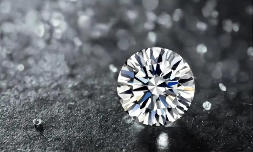 培育钻石，价格崩了！跌至天然钻石1/20，还在拼命内卷