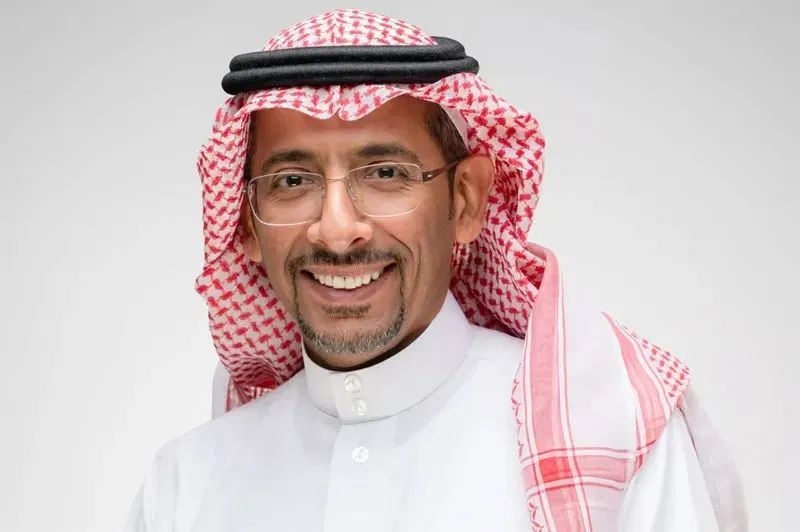 沙特工业和矿产资源大臣班达尔·胡拉耶夫《南华早报》