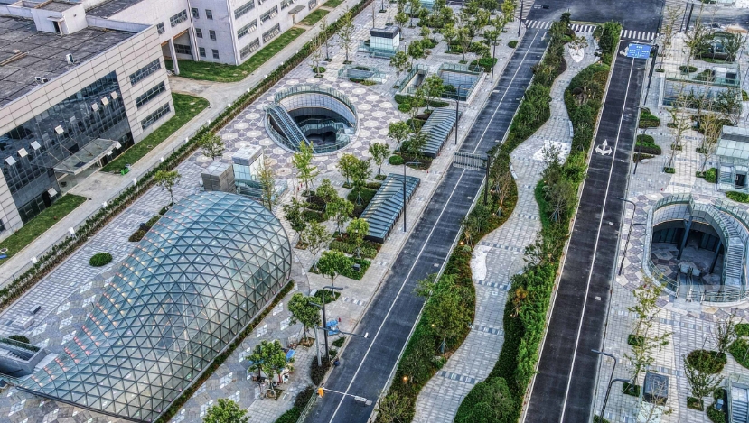 自然资源部发布重要通知！推进城市地下空间开发利用