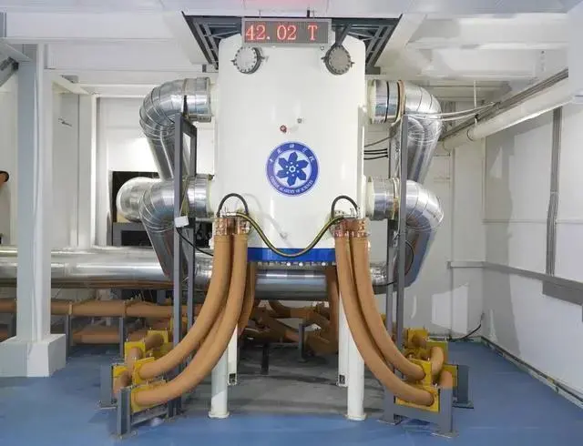 超越美国！时隔7年，我国科学家刷新这项世界纪录，该领域是当代科学前沿“必争之地”