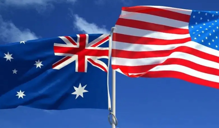 澳美有望年底前达成关键矿产协议