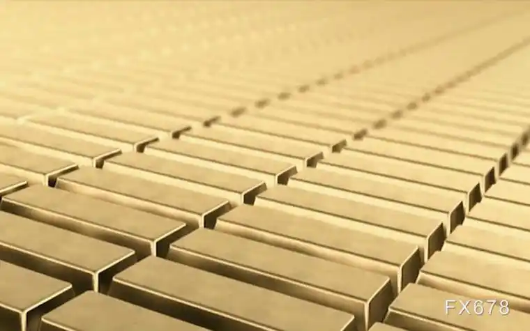 金、银、铜狂飙，不断突破心理关口