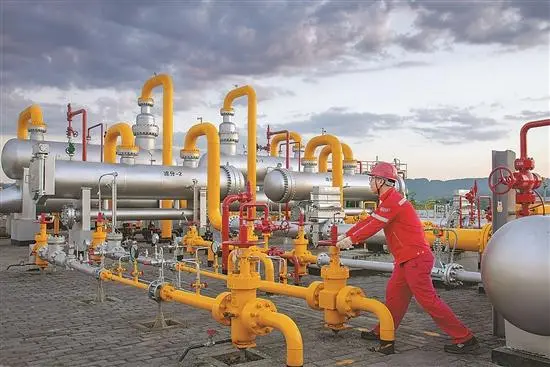 中国矿业权评估师协会油气资源储量评估专业委员会成立