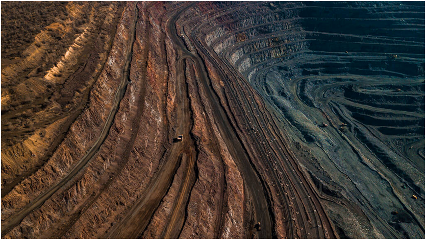 跌破90美元/吨，昔日 “疯狂的石头”，如今正急速下坠！