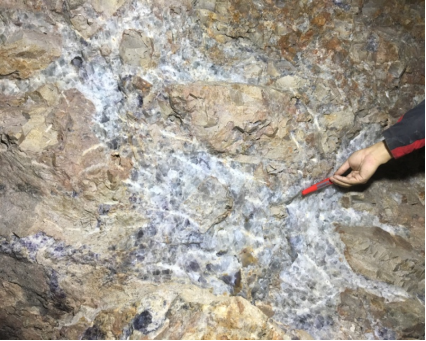 新发现两处矿床！湖北取得近四十年找矿重大突破！