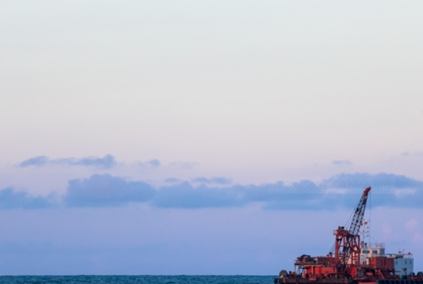 2次招标！广东拍出5个采段河砂开采权、折合成本60元/方