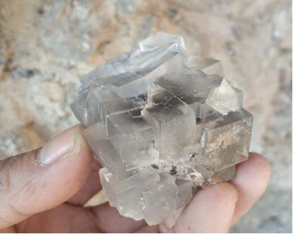 实现湖北近40年锰矿找矿重大突破，宜昌发现两个中大型矿床