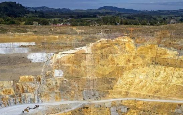 受益年内金价大幅拉涨，金矿企业前三季度业绩预喜