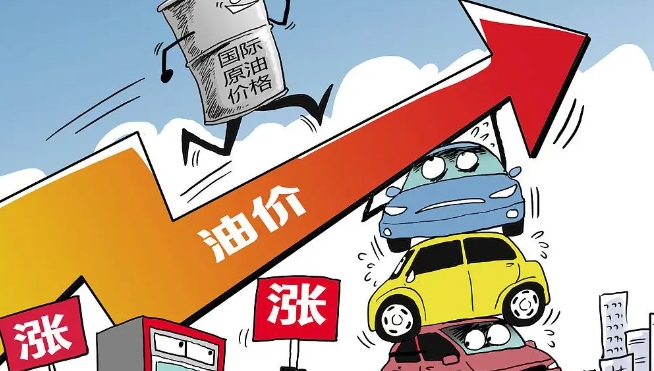 以色列不打伊朗油田？原油一度跌近5%