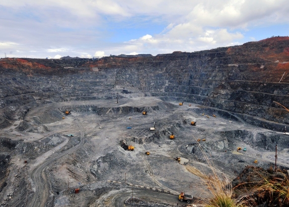 美科学家意外发现一潜在巨型锂矿床