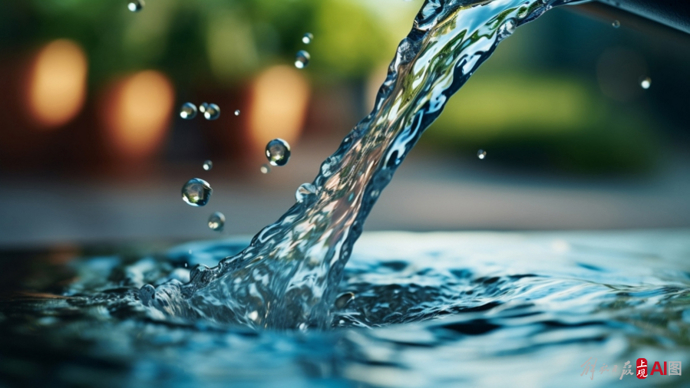 水资源税改革试点12月1日起全面实施，将适当增加地方财力