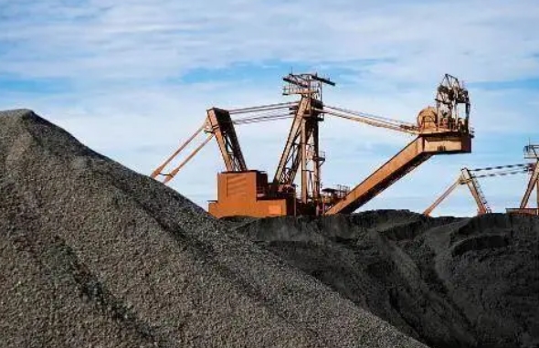 全球矿业产业链格局调整，矿业发展进入新周期