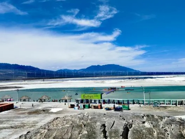 突发！广东一锂电池工厂爆炸起火！