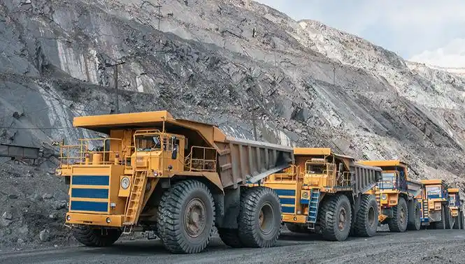 247.05亿元！山西省最贵的探矿权诞生！买矿金额超过山西焦煤2024上半年总营收 