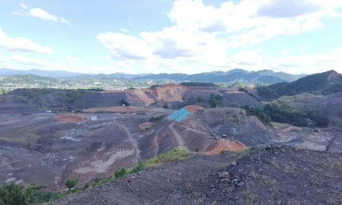 “十三五”以来，我国累计治理历史遗留废弃矿山480万亩