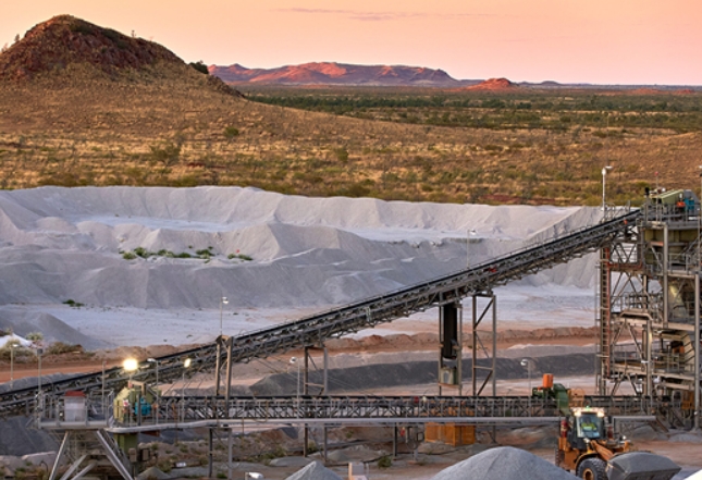 2024年前三季度找矿成果突出，有色金属矿产等有重大发现