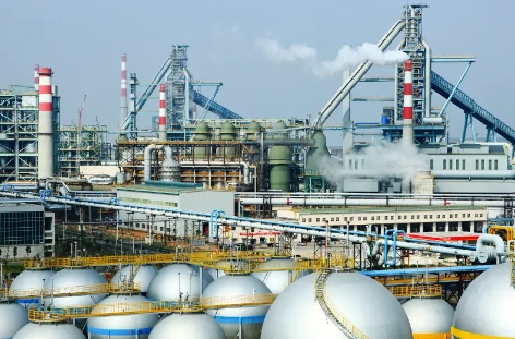 投资超42亿！民营钢铁巨头联合全球矿业巨头在中东建厂！