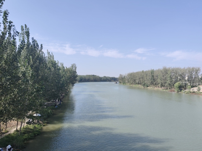 11月1日起！河南全面启用河道砂石电子采运管理单系统