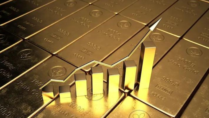 世界黄金协会：三季度全球黄金需求总量同比增长5%