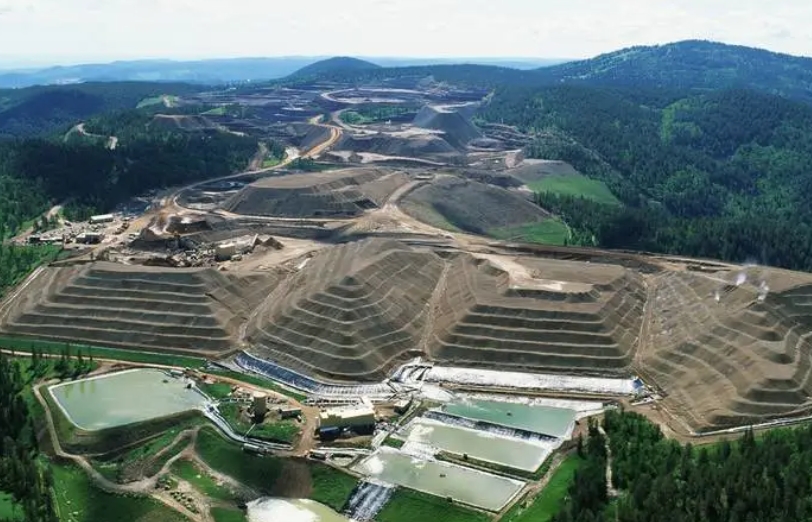 四川省矿产资源勘查集团正式揭牌！四川资源集团作为出资人100%控股