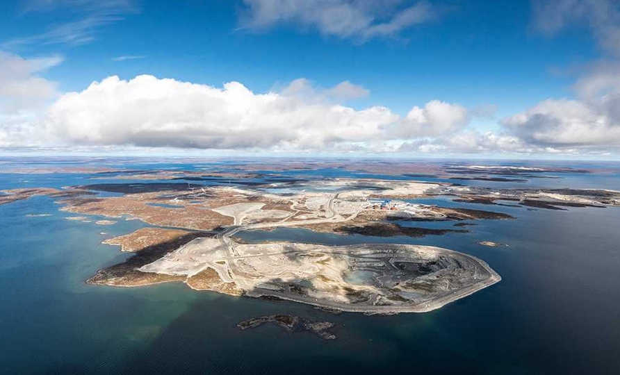 战略性矿产探矿权出让为何大增