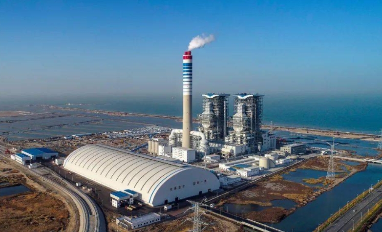 中电建：前三季度营收4256.69亿元！新签合同8611.23亿元