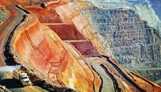 重磅！新修订矿产资源法表决通过，十大亮点值得关注