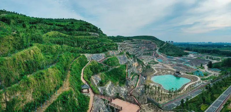 地勘改革≈“自废武功”？这一举动当警惕！