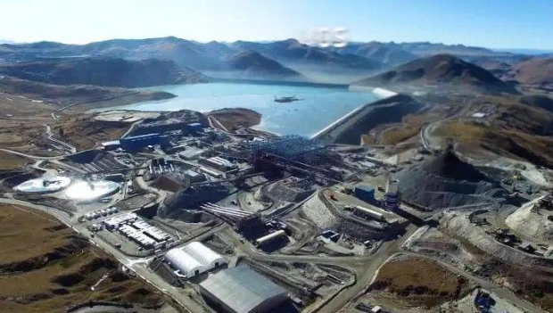 “矿合法、地不合法”有望破解！新矿产资源法对矿业用地作出专门规定