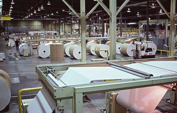 为什么造纸行业少不了高岭土？它的卓越优势有哪些？