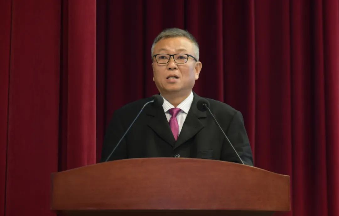 中国稀土集团领导调整！